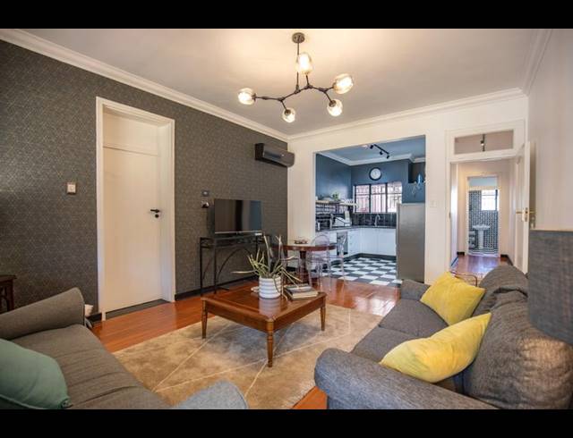 2 BEDROOM PROPERTY TO RENT IN HATFIELD